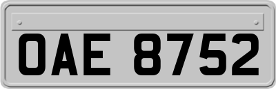 OAE8752