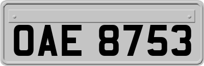 OAE8753