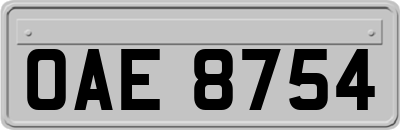 OAE8754