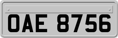 OAE8756
