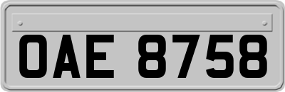 OAE8758
