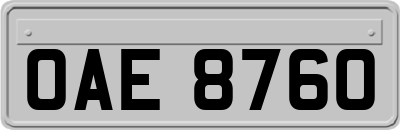OAE8760