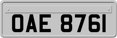 OAE8761