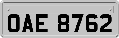OAE8762