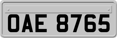 OAE8765