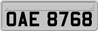 OAE8768