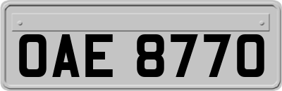 OAE8770