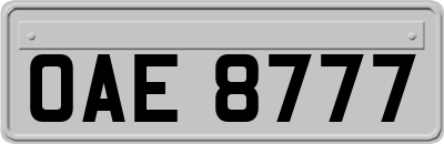 OAE8777