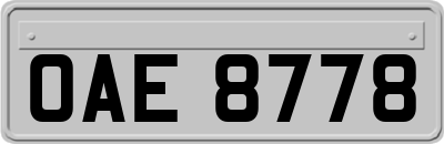 OAE8778