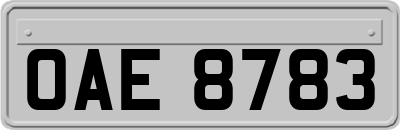 OAE8783