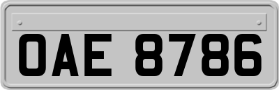 OAE8786