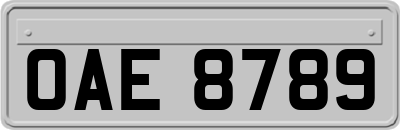 OAE8789