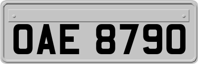 OAE8790