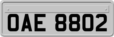 OAE8802