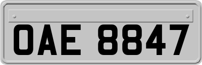 OAE8847