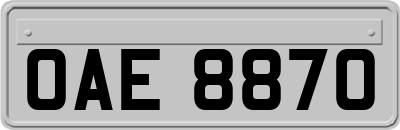 OAE8870