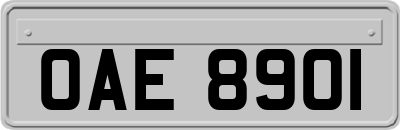 OAE8901