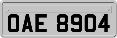 OAE8904
