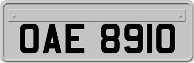 OAE8910