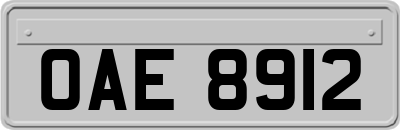 OAE8912