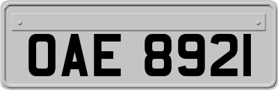 OAE8921