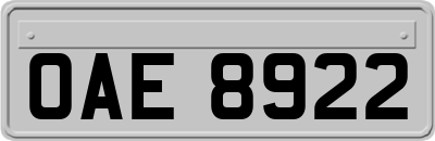 OAE8922