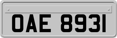 OAE8931