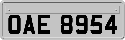 OAE8954