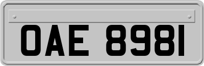 OAE8981