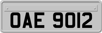 OAE9012