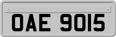 OAE9015
