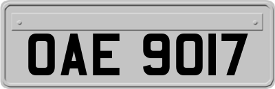 OAE9017