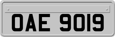 OAE9019