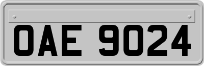 OAE9024