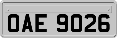OAE9026