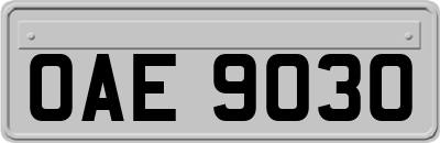 OAE9030