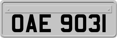 OAE9031