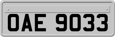 OAE9033