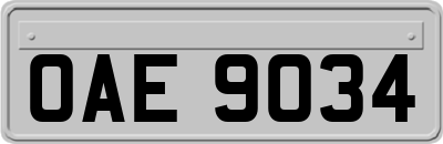 OAE9034