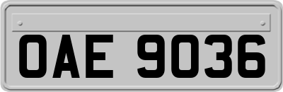 OAE9036