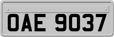 OAE9037