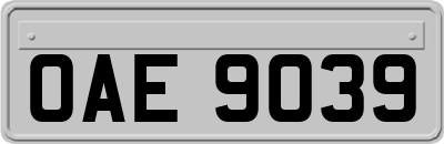 OAE9039