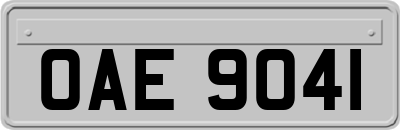 OAE9041