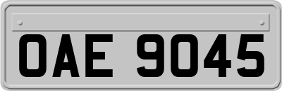 OAE9045