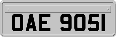 OAE9051