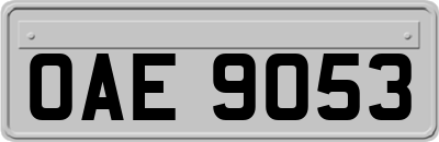 OAE9053