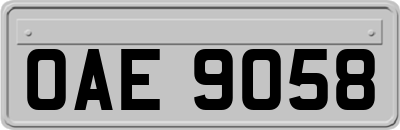 OAE9058