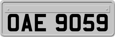 OAE9059