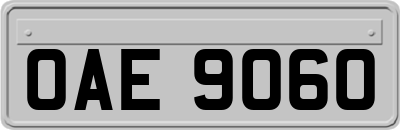 OAE9060