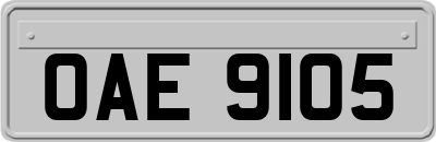 OAE9105